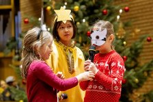 24.12.2025 Kindermette